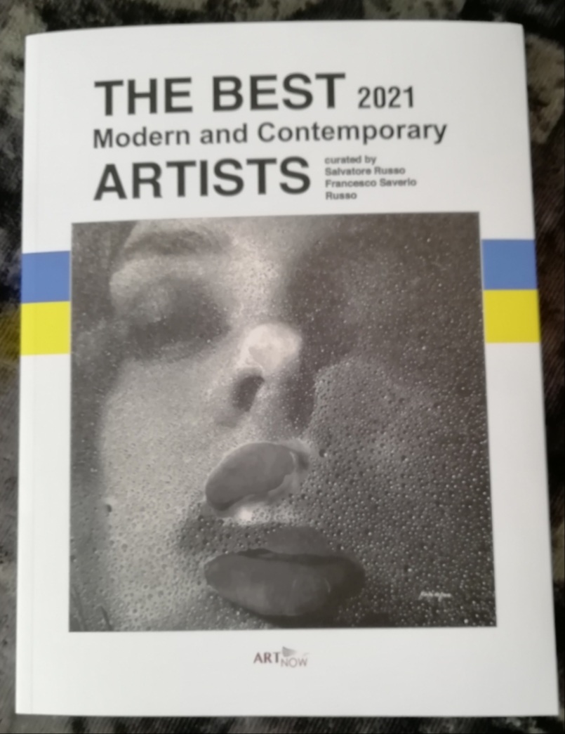 the best modern and contemporary artist 2021