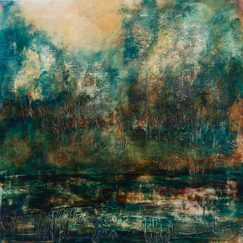 Chant d'automne